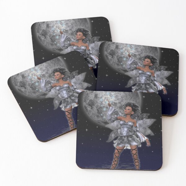 Item preview, Midnight Fairy designed and sold by LoneAngel.
