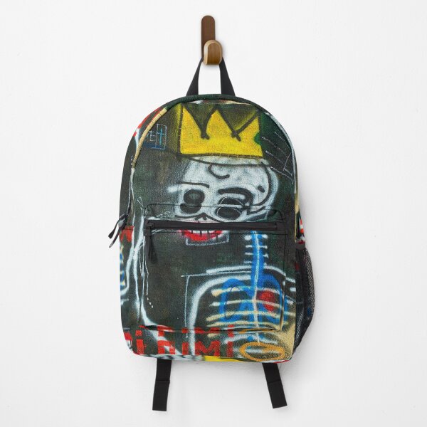 cARpeT Backpack