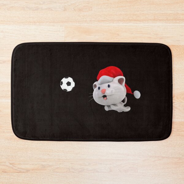 Item preview, Cat Playing With A Ball designed and sold by Y-STUDIOS.