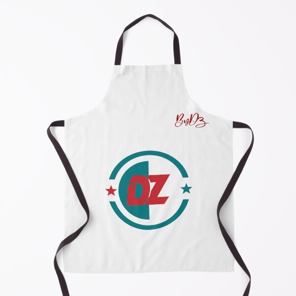 Item preview, the new dz logo color flag 10 - the fennec designed and sold by raninou.