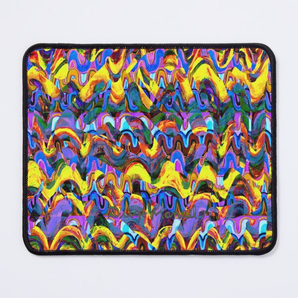 Item preview, Pop waves designed and sold by Diego Manuel Rodriguez.