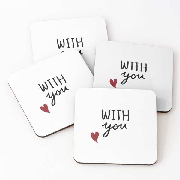 Item preview, MY VALENTINE WITH YOU designed and sold by BubblerDesign.