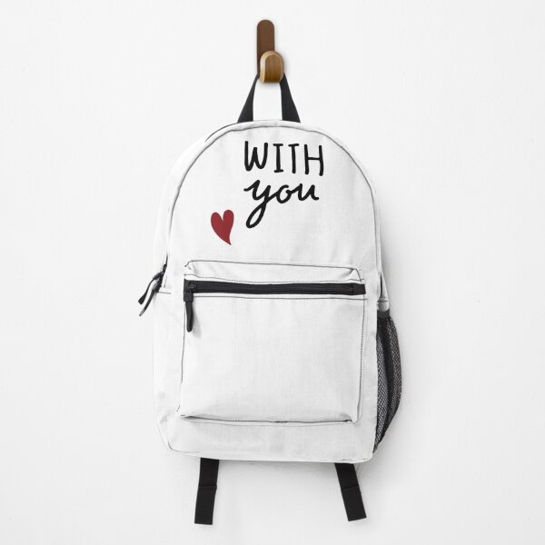 Item preview, MY VALENTINE WITH YOU designed and sold by BubblerDesign.