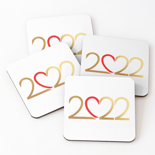 Item preview, Love heart 2022 designed and sold by 42youbest.