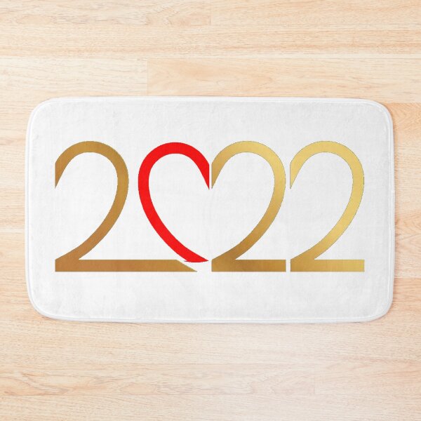 Item preview, Love heart 2022 designed and sold by 42youbest.