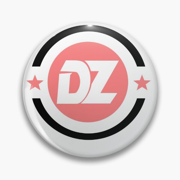 Item preview,   the new dz logo color flag 11 - the fennec designed and sold by raninou.