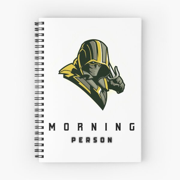 Item preview, trendy ninja, stealthy ninja design, modern ninja drawing designed and sold by SuperiorPrints.