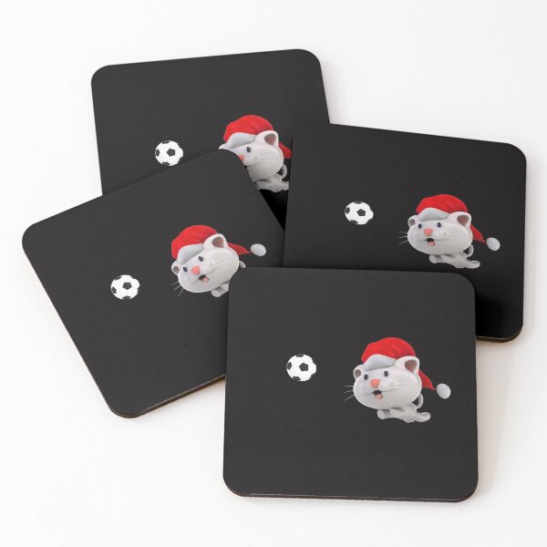 Item preview, Cat Playing With A Ball designed and sold by Y-STUDIOS.