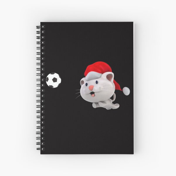 Item preview, Cat Playing With A Ball designed and sold by Y-STUDIOS.