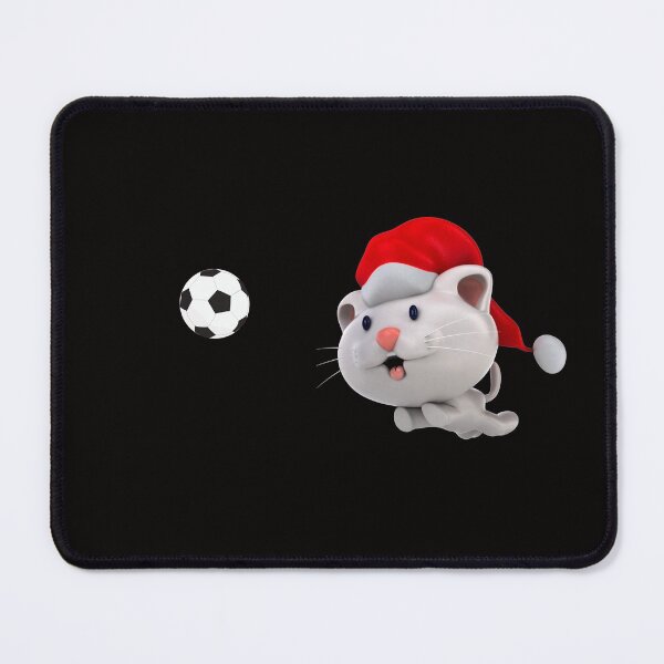 Item preview, Cat Playing With A Ball designed and sold by Y-STUDIOS.