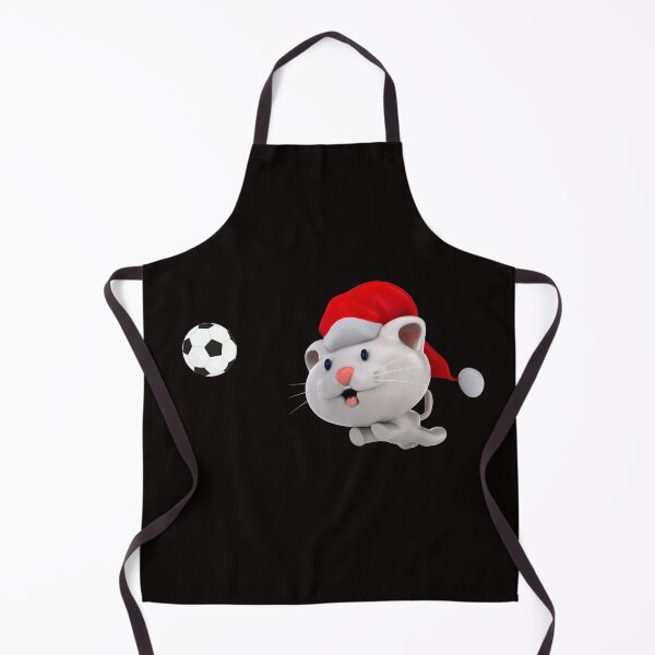 Item preview, Cat Playing With A Ball designed and sold by Y-STUDIOS.