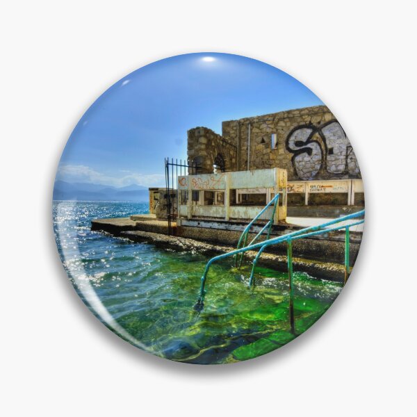 Item preview, Steps to the sea  designed and sold by hawkie.