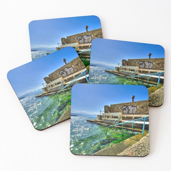 Item preview, Steps to the sea  designed and sold by hawkie.