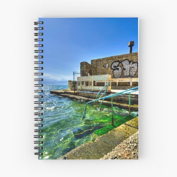 Item preview, Steps to the sea  designed and sold by hawkie.