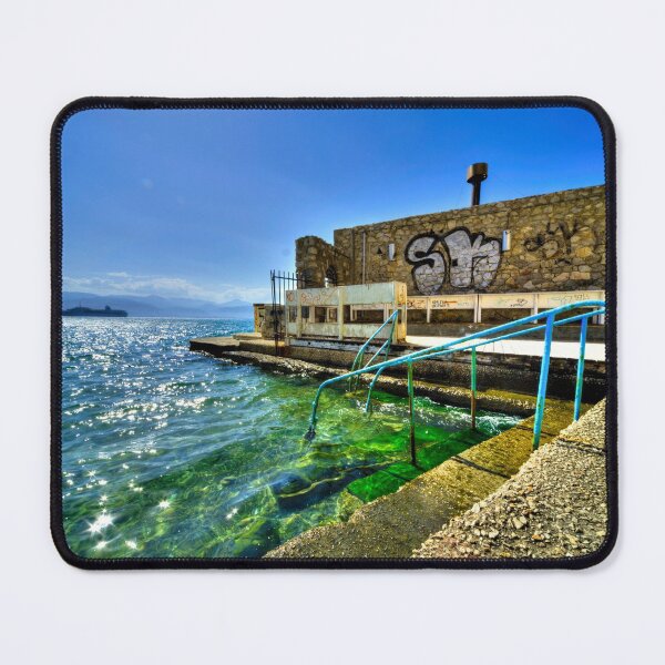 Item preview, Steps to the sea designed and sold by hawkie.