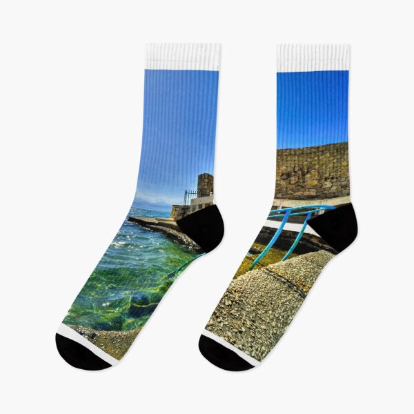 Item preview, Steps to the sea  designed and sold by hawkie.