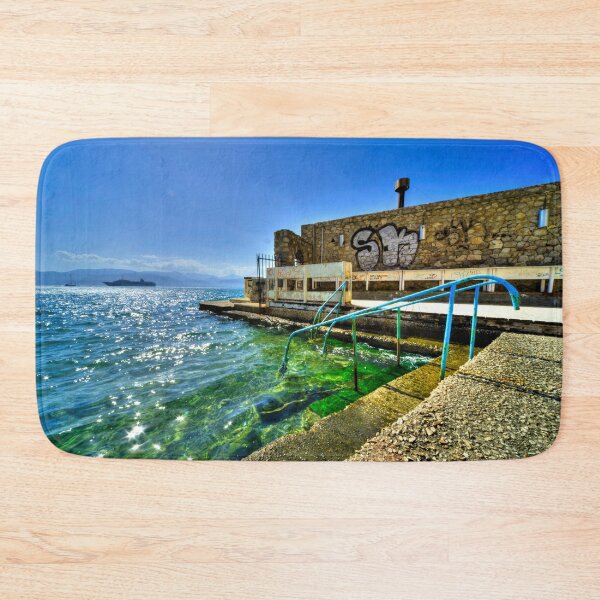 Item preview, Steps to the sea  designed and sold by hawkie.