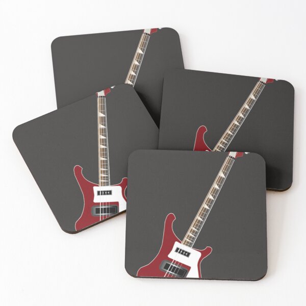 Item preview, Rickenbacker BASS Guitar designed and sold by Blorriufz.