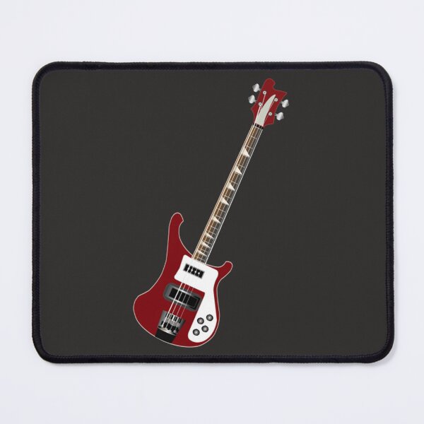 Item preview, Rickenbacker BASS Guitar designed and sold by Blorriufz.