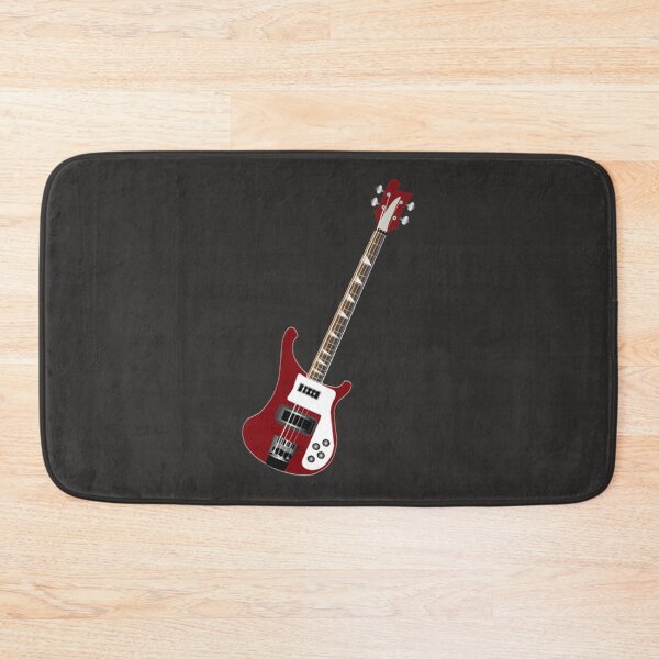 Item preview, Rickenbacker BASS Guitar designed and sold by Blorriufz.