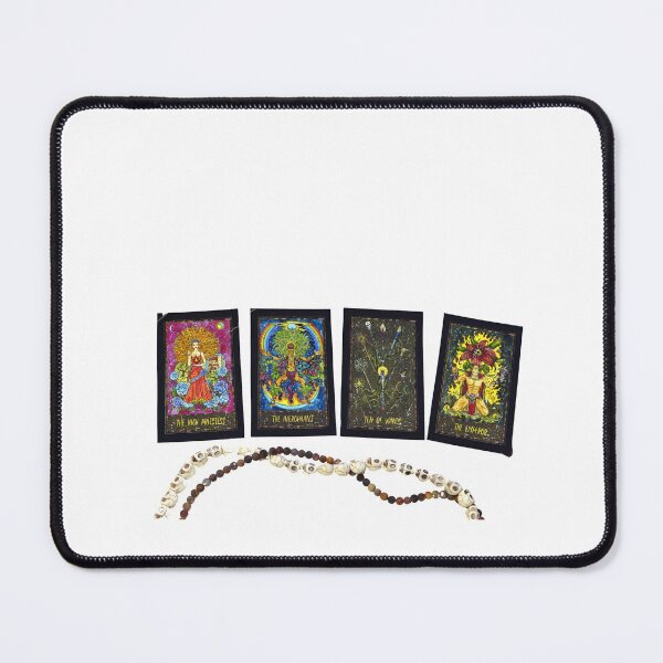 Artikelvorschau, Lenormand entworfen und verkauft von designabdeilah.