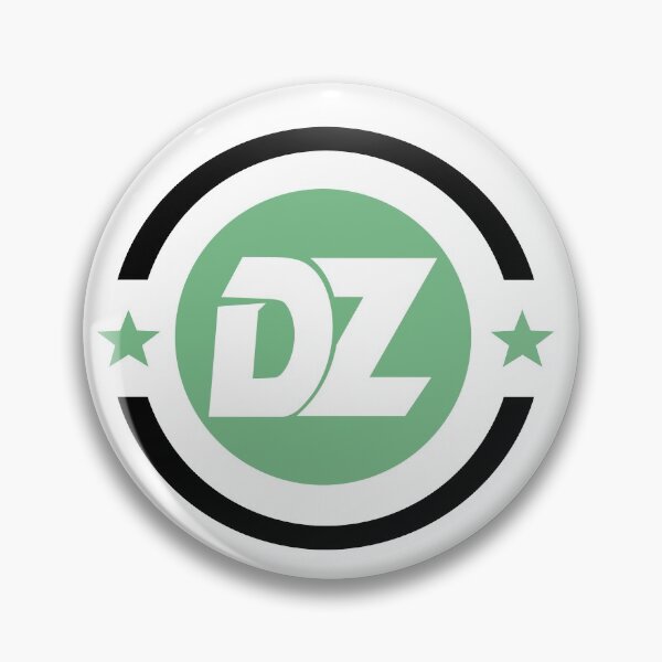 Artikelvorschau, das neue dz color 12 logo - der fennec entworfen und verkauft von raninou.