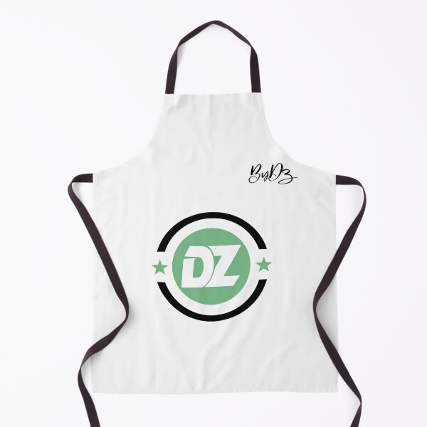 Item preview, the new dz logo color flag 12 - the fennec designed and sold by raninou.