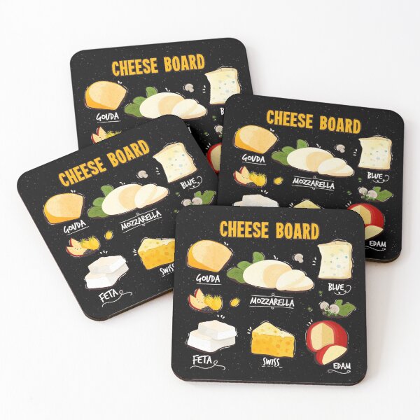 Item preview, Cheese Lover's Day designed and sold by Sadil.