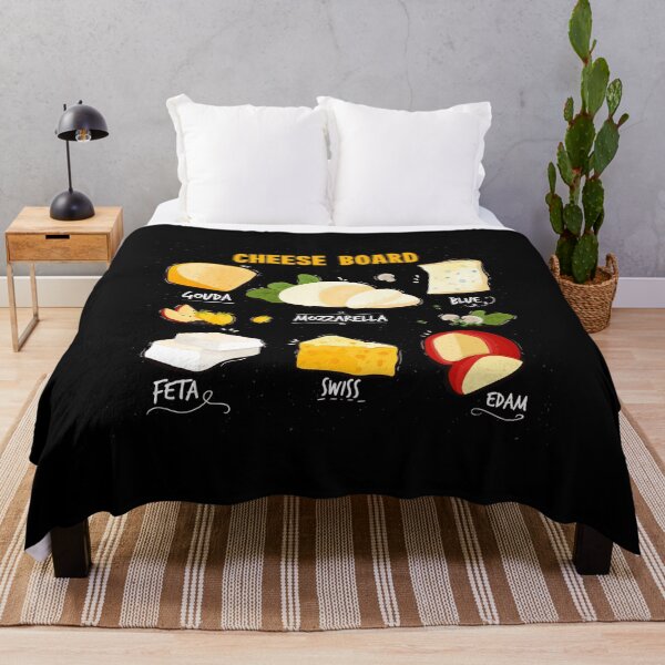 Item preview, Cheese Lover's Day designed and sold by Sadil.