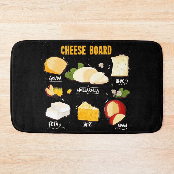 Item preview, Cheese Lover's Day designed and sold by Sadil.