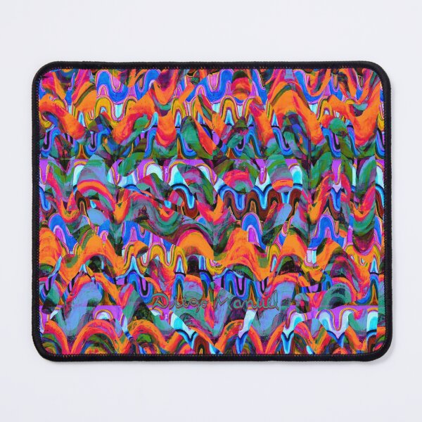 Item preview, Pop waves designed and sold by Diego Manuel Rodriguez.