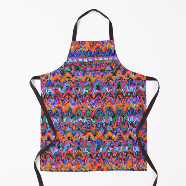 Item preview, Pop waves designed and sold by Diego Manuel Rodriguez.