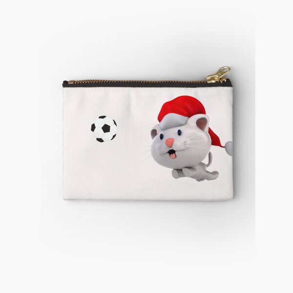 Item preview, Cat Playing With A Ball designed and sold by Y-STUDIOS.