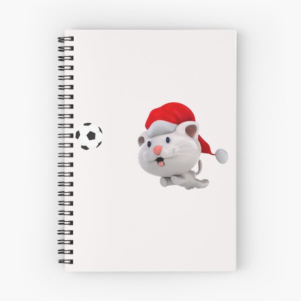 Item preview, Cat Playing With A Ball designed and sold by Y-STUDIOS.