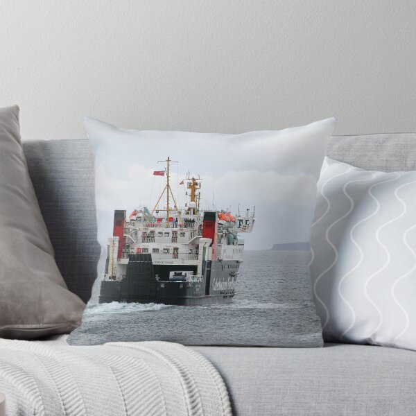 Item preview, MV Lord of the Isles Leaving Coll designed and sold by Jondave.