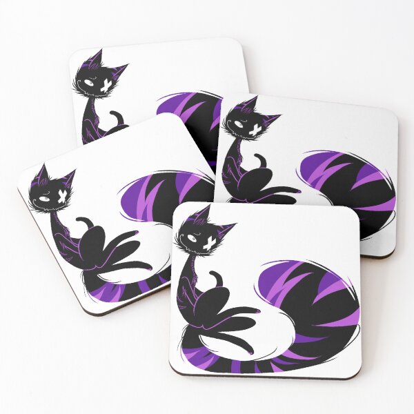 Item preview, female Cheshire Cat  designed and sold by Kawtareel.