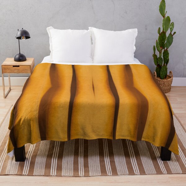 Item preview, Mustard Yellow Fabric  designed and sold by Designs By YL.