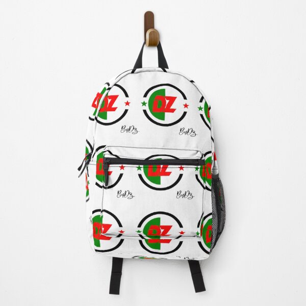 Item preview,    the new dz logo color flag algeria 2 - the fennec designed and sold by raninou.