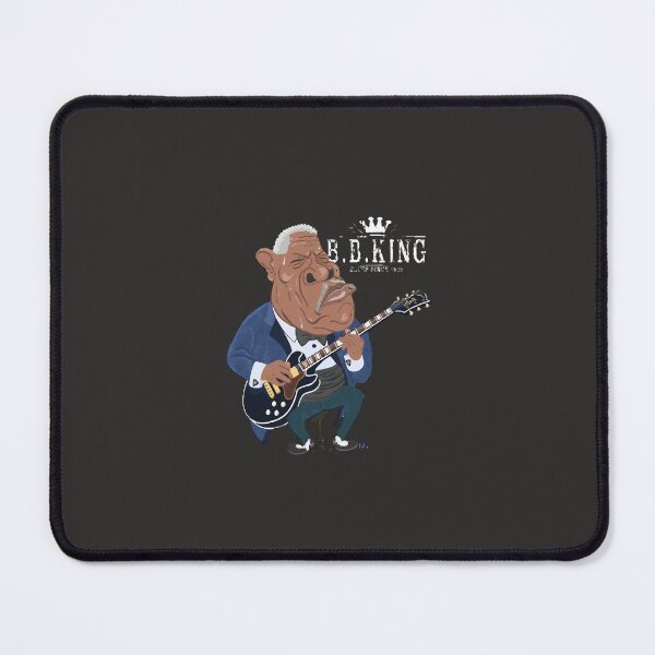 Item preview, BB KING BLUES SINCE 1925 designed and sold by Blorriufz.