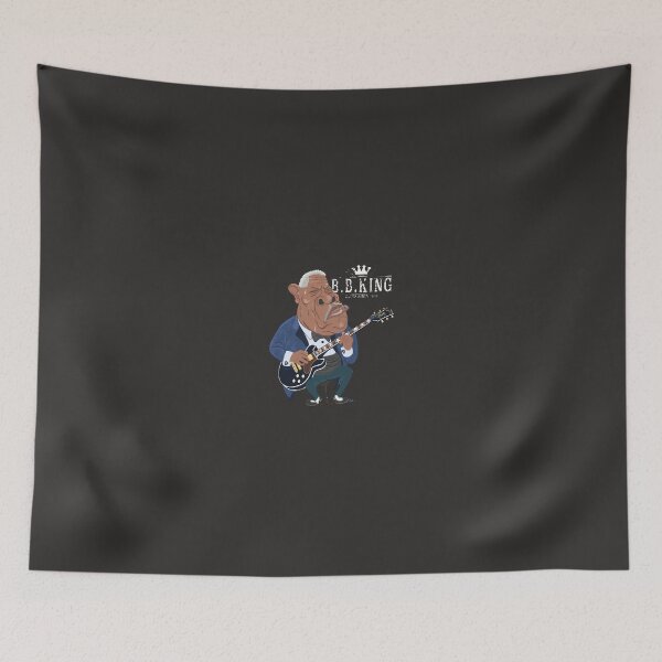 Item preview, BB KING BLUES SINCE 1925 designed and sold by Blorriufz.