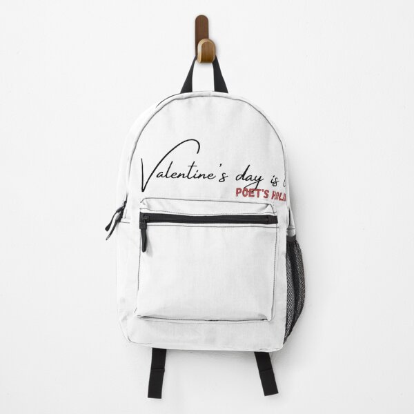 Item preview, valentines day is the poets holiday  designed and sold by TA DESIGNS BRAND.