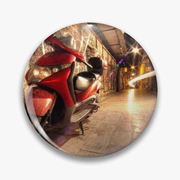 Item preview, Nite Scoot  designed and sold by hawkie.