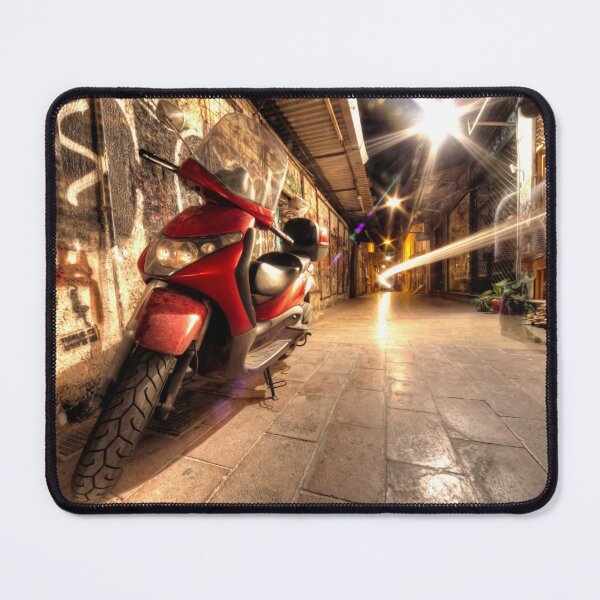 Item preview, Nite Scoot designed and sold by hawkie.