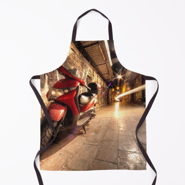Item preview, Nite Scoot designed and sold by hawkie.