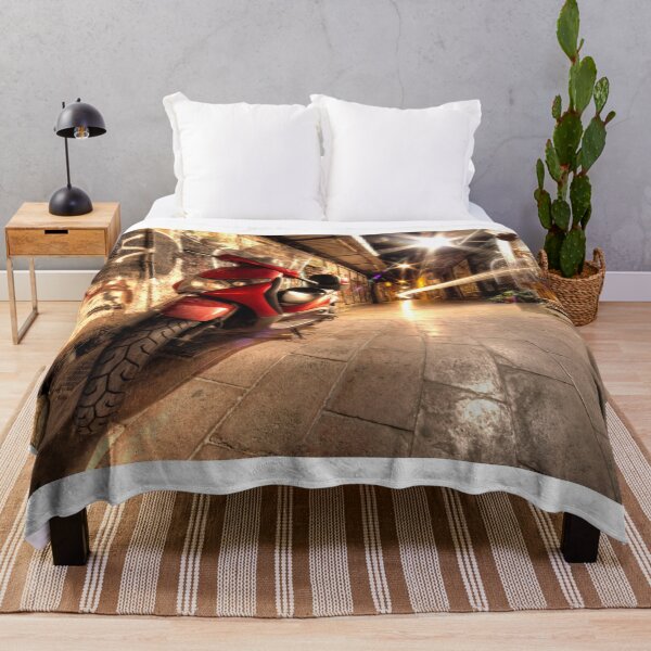 Item preview, Nite Scoot designed and sold by hawkie.