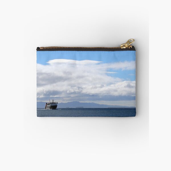 Item preview, MV Lord of the Isles Arriving at Tiree designed and sold by Jondave.