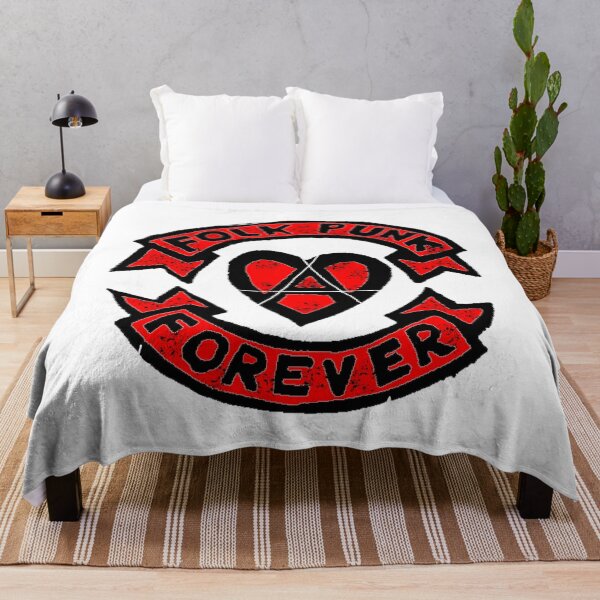 Item preview, Folk Punk Forever - Punk Folk forever designed and sold by Live  Today.