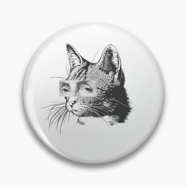 Item preview, Im Sorry I Cant I Have Plans With My Cat designed and sold by uranus1store.