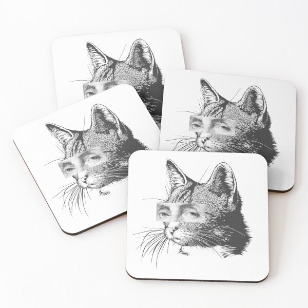 Item preview, Im Sorry I Cant I Have Plans With My Cat designed and sold by uranus1store.