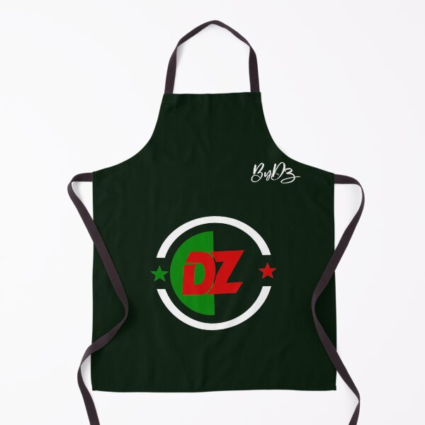 Item preview, the new dz logo color flag algeria 3 - the fennec designed and sold by raninou.